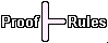 proof rules