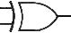 xor
